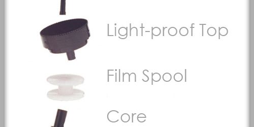 Paterson Developer Tank