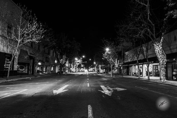 Dead Visalia – Downtown – Main & Court