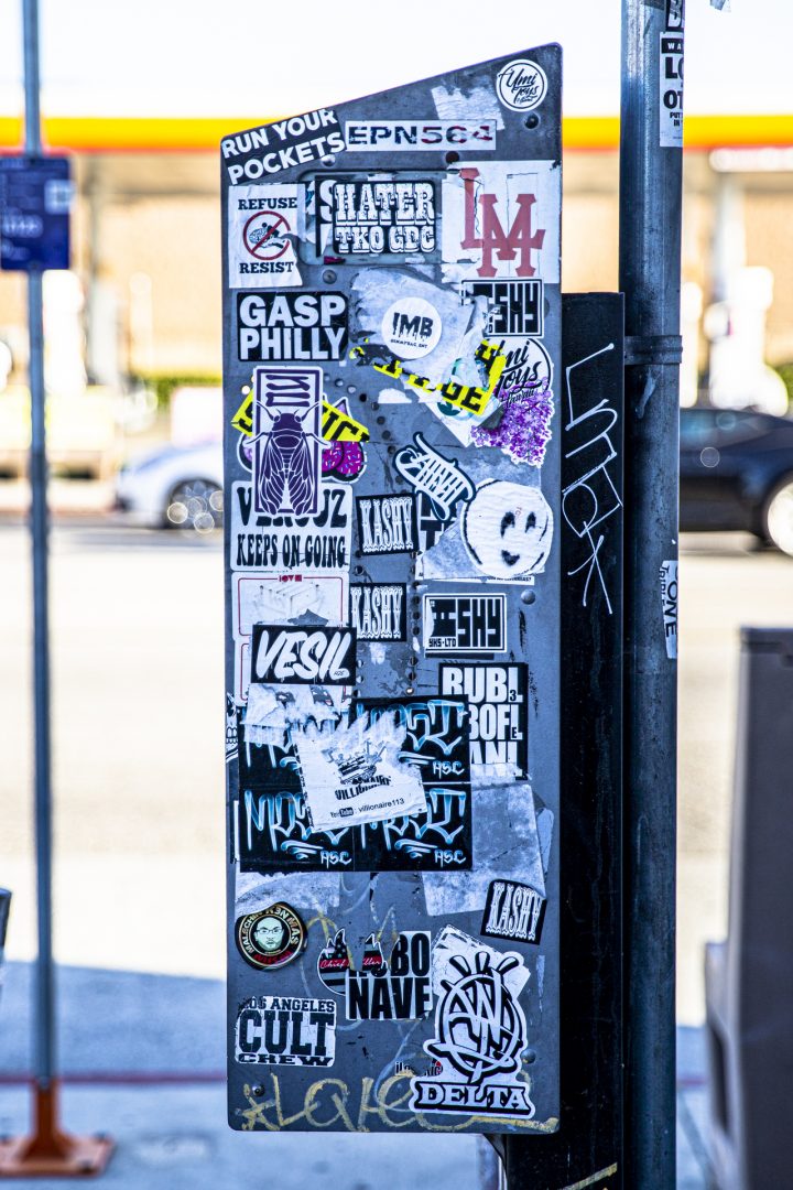 StuckToTheseStreets-1